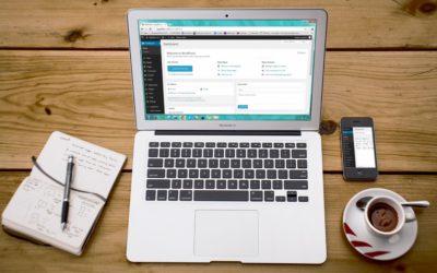 7 reasons why WordPress is a great platform to use